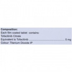 Tofza Tablet