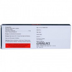Tofza Tablet