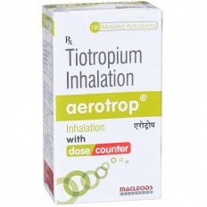 Aerotrop Inhalation
