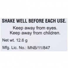 Aerotrop 9Mcg Inhaler