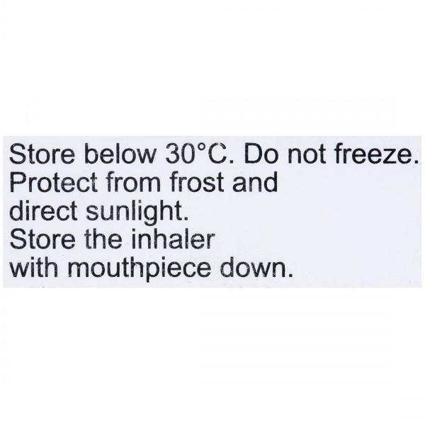 Aerotrop 9Mcg Inhaler