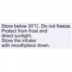 Aerotrop 9Mcg Inhaler