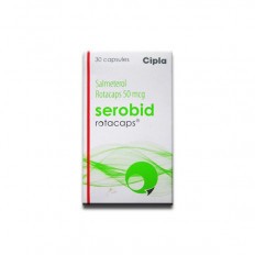 Serobid Rotacaps