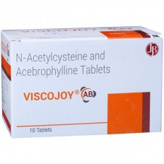 Viscojoy AB Tablet