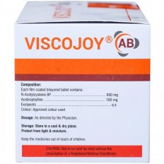 Viscojoy AB Tablet
