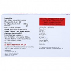 Immutil-S 360 Tablet DR