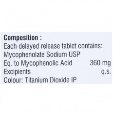 Immutil-S 360 Tablet DR