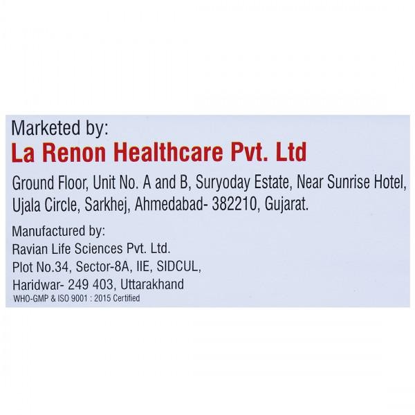 Immutil-S 360 Tablet DR