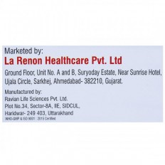 Immutil-S 360 Tablet DR