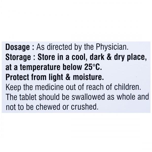 Immutil-S 360 Tablet DR