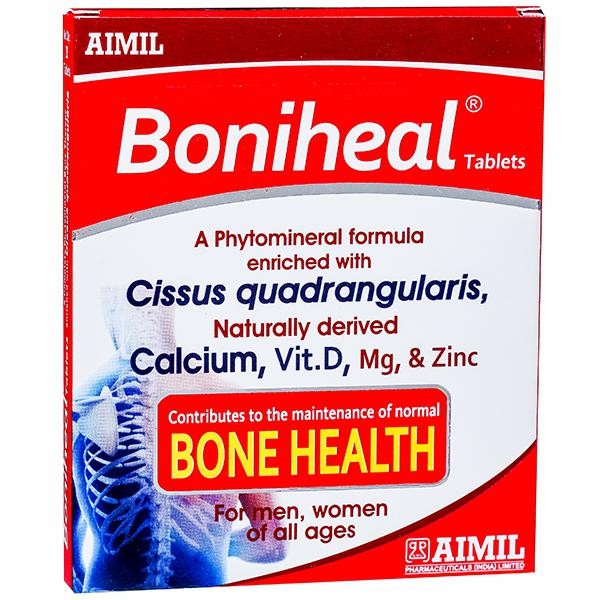 Boniheal Tablets