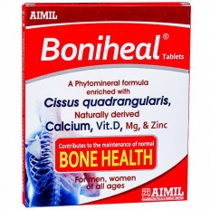 Boniheal Tablets