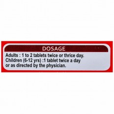 Boniheal Tablets