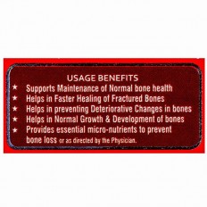 Boniheal Tablets