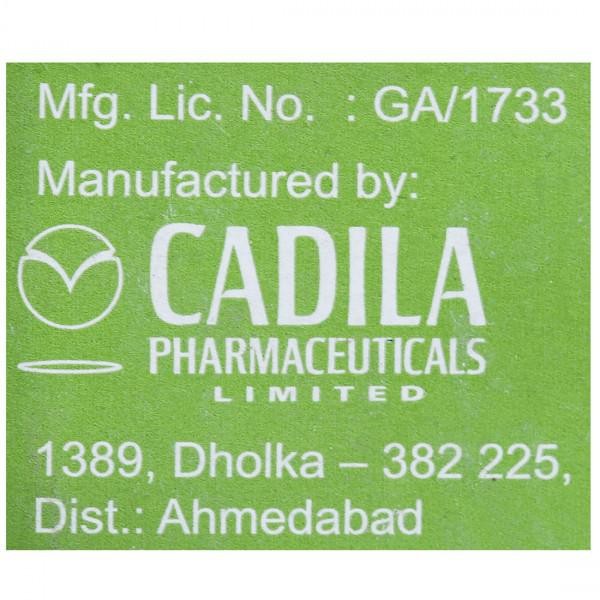 Cadihep Syrup (110ml)