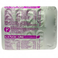 Gynocare Capsule