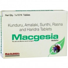 Macgesia Tablet