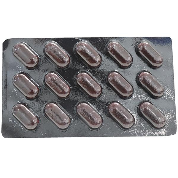 Platimax Tablet