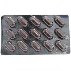 Platimax Tablet