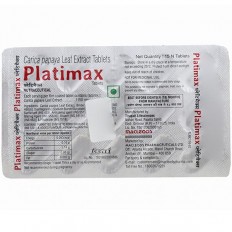 Platimax Tablet