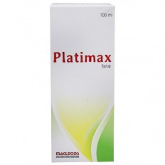 Platimax Syrup