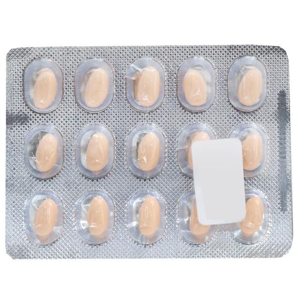 Urisoft Soft Gelatin Capsule