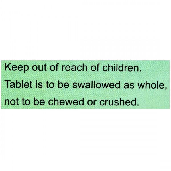 Alfugress Tablet PR
