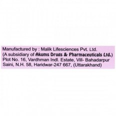 Alfugress-D Tablet SR