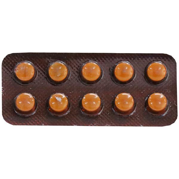 Dutamax Tablet