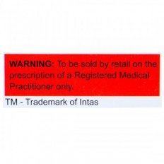Megatas S 50Mg/5Mg Tablet