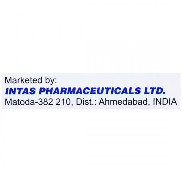 Megatas S 50Mg/5Mg Tablet