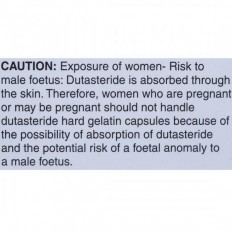 Prostagard D4 Capsule