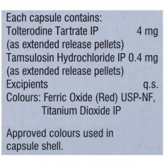Roliflo OD 4 Capsule ER