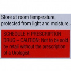 Roliflo OD 4 Capsule ER