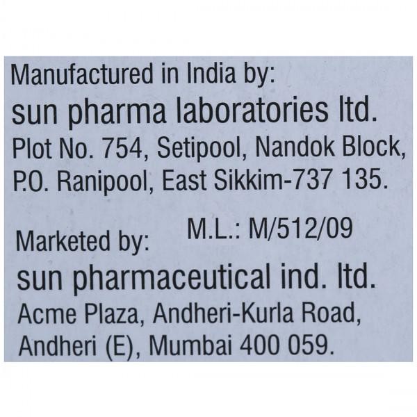 Roliflo OD 4 Capsule ER