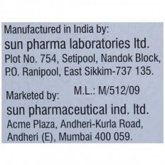 Roliflo OD 4 Capsule ER