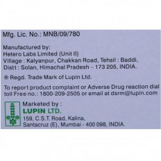 Tamlocept 0.4 Capsule PR