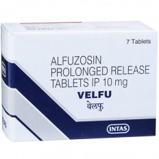 Velfu Tablet