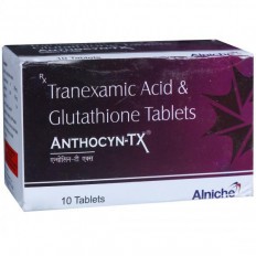 Anthocyn-TX Tablet