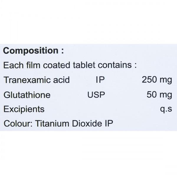 Anthocyn-TX Tablet