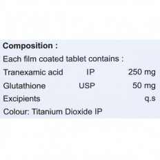Anthocyn-TX Tablet