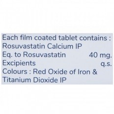 Azuvas 40 Tablet