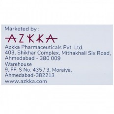 Azuvas 40 Tablet