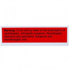 Dabifib 75Mg Capsule