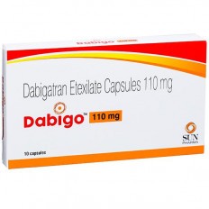 Dabigo 110Mg Capsule