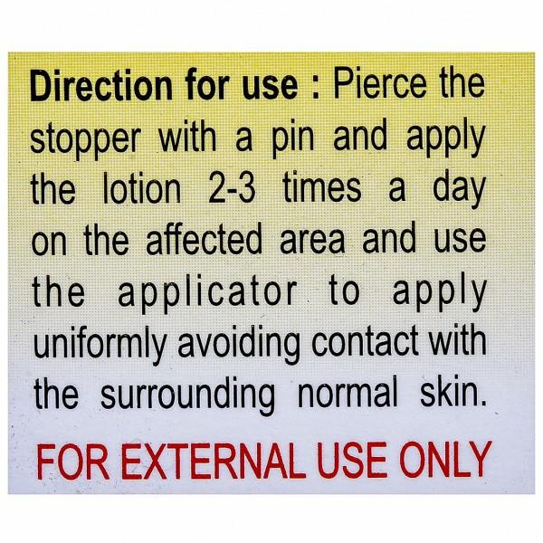 Kerasol F Lotion