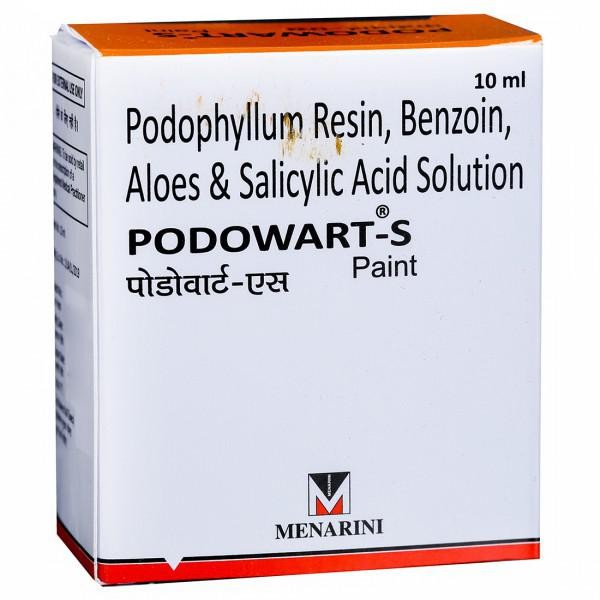 Podowart S Paint
