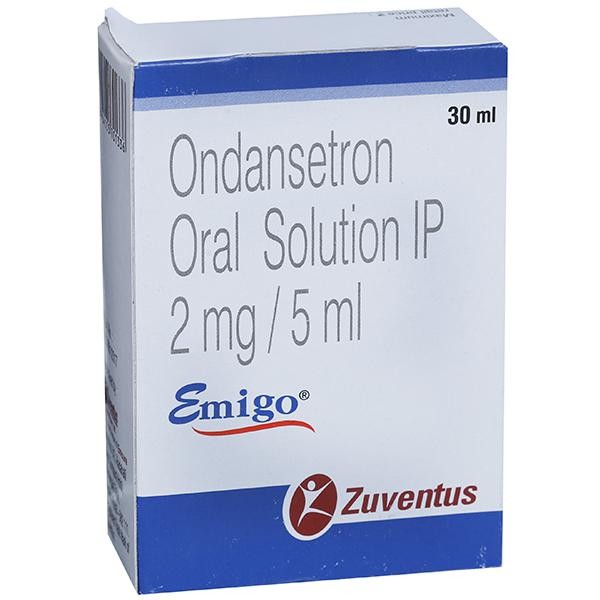 Emigo Solution