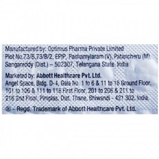 Rivaxa 20Mg Tablet