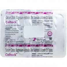 Caltock Tablet